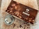 3-dielny Degustačný balíček káv Kenico