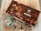 3-dielny Degustačný balíček káv Kenico