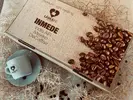 3-dielny Degustačný balíček káv Inmede