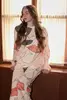 2-dielna Dámska tepláková oversize súprava "Kiss" | Veľkosť: S | Béžová