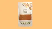 42 g Koreninová zmes Gyros / Grécko