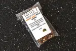 30 g Čokoládová tyčinka s chilli (habanero / marcipán)