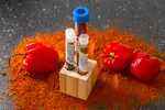 3-dielny Habanero SET: 1 x 2 g Chilli Jaguar+ 1 x 2 g Chilli Chocolate + 1 x 5 g Chilli Del Arbol