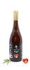 1 × 0,75 l Jahodové korenené aromatizované víno s konopou CANNABIS SATIVA