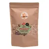 410 g Zmes na prípravu (bezlepkový flapjack s orieškami, semienkami, banánom a višňami)