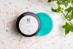 200 ml Soľný peeling "Aquamarín"