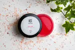 200 ml Soľný peeling "Malina"