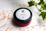 200 ml Soľný peeling "Jahoda"