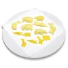 1 kg Krekry k domácemu vyprážaniu (Safari Mix)