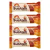 4 x 40 g Arašidová tyčinka "Sustain Bar" (160 g)