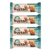 4 x 40 g Arašidovo-kokosová tyčinka "Sustain Bar" (160 g)