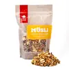 Zapekané müsli s jablkami a škoricou, 300 g