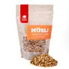 Zapekané müsli s medom a orechmi, 300 g