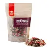 Müsli s ovocím a horkou čokoládou (mrazom sušeným ovocím), 350 g