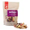 Müsli s lesnými plodmi (mrazom sušeným ovocím), 350 g