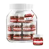21 x 30 g Balenie mini Nutelly v dóze Nutella World XXL