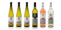 6-dielny Balíček vín „Tradičná a moderná metóda spracovania“