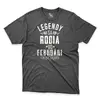 Pánske tričko "Legendy sa rodia vo februári" | Veľkosť: S | Tmavosivá