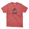 Pánske tričko "Grill Majster" | Veľkosť: S | Červená