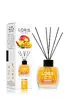 120 ml Bytový difuzér Loris (mango)