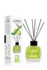 120 ml Bytový difuzér Loris (pačuli + bergamot)