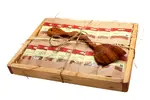 14-dielny Balík korenín Grill Mega Pack + vareška (420 g)