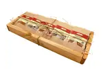 5-dielny Balík korenín Grill Starter Pack (140 g)