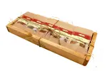 5-dielny Balík korenín Grill Master Pack (150 g)