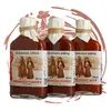 3-dielny Sada pálivých chilli omáčok (600 ml)