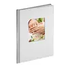 Fotokniha potiahnutá plátnom A4 na výšku | Typ: 28 strán
