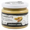 300 g Arašidový krém Supernuts (chrumkavý)
