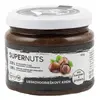 300 g Lieskovoorieškový krém s čokoládou a proteínom Supernuts