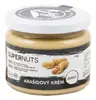 300 g Arašidový krém Supernuts (jemný)