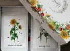6-dielna Darčeková krabička semienok "Detská záhradka"
