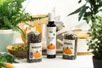 3-dielny Balíček slovenských produktov Farma Tekvička "Polievkový kráľ"