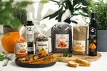 6-dielny Balíček slovenských produktov Farma Tekvička "Super gazdiná"