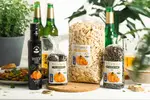 4-dielny Balíček slovenských produktov Farma Tekvička "Potešenie pre muža"