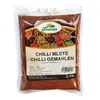 200 g Chilli mleté