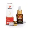 20 ml 5 % CBD olej Full Spectrum Swiss CBD Power