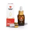 20 ml 15 % CBD olej Full Spectrum Swiss CBD Power
