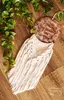 Macrame závesná dekorácia "Home Sweet Home“