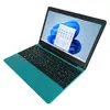 Umax VisionBook 12WRx, Tyrkysová