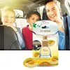 10 ml Vôňa do auta Loris (žltý melón)