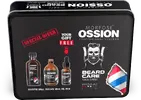 3-dielny Pánsky balíček kozmetiky Ossion premium "Balzam"