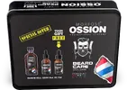 3-dielny Pánsky balíček kozmetiky Ossion premium "Sérum"