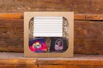 3-dielny Balíček prírodných mydiel Soap Freaks "Pre chlapca"