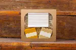 3-dielny Balíček prírodných mydiel Soap Freaks "Suchá pokožka"