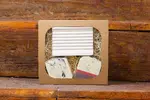3-dielny Balíček prírodných mydiel Soap Freaks "Citlivá pokožka"