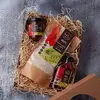 3 ks Darčekový taliansky set (515 g)