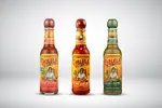 3-dielny Balíček chilli omáčok Cholula